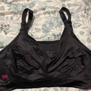 Ruby Ribbon black Athena demi